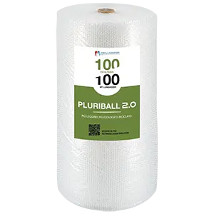 Pluriball 2.0